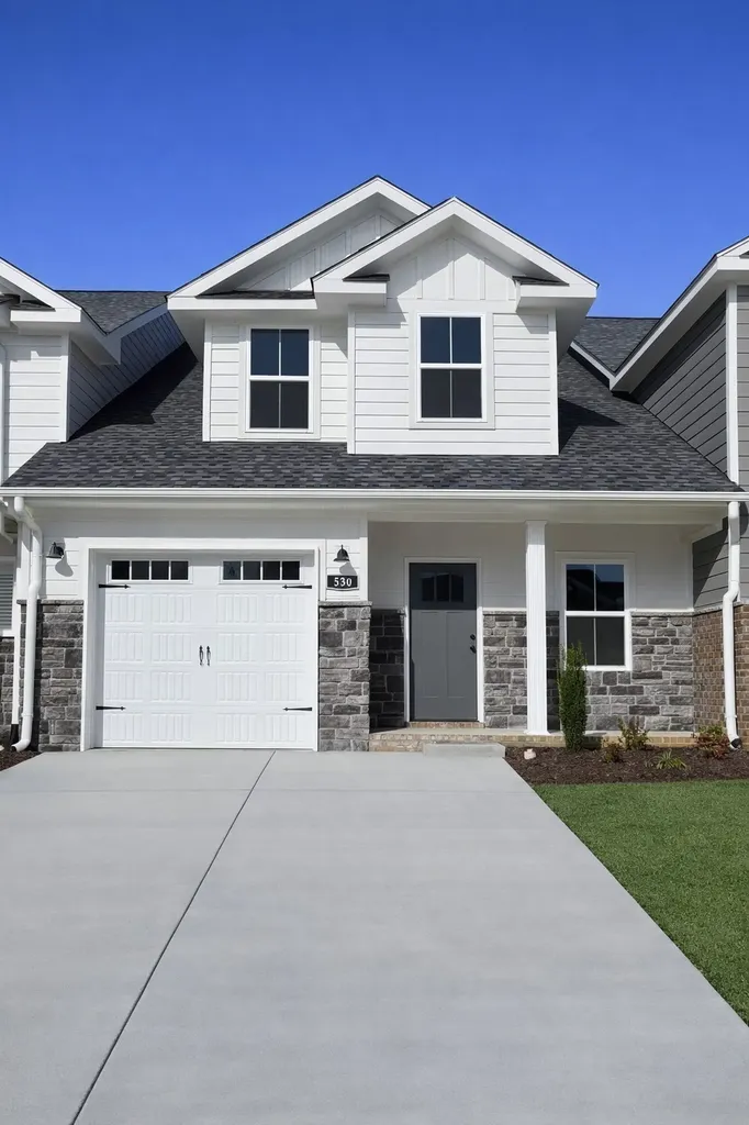 Murfreesboro TN, 530 Rohan Drive