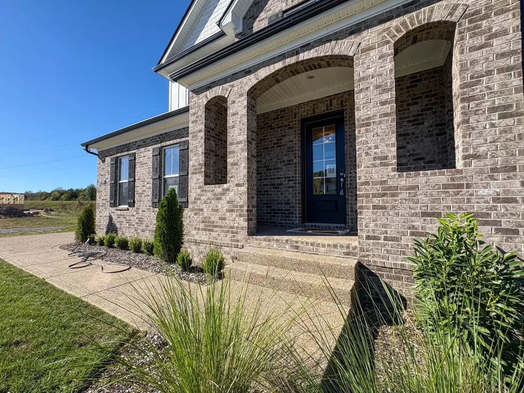 223 Settlers Way Lot 607 Hendersonville TN 37075