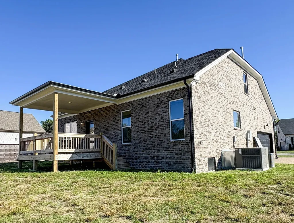 223 Settlers Way Lot 607 Hendersonville TN 37075