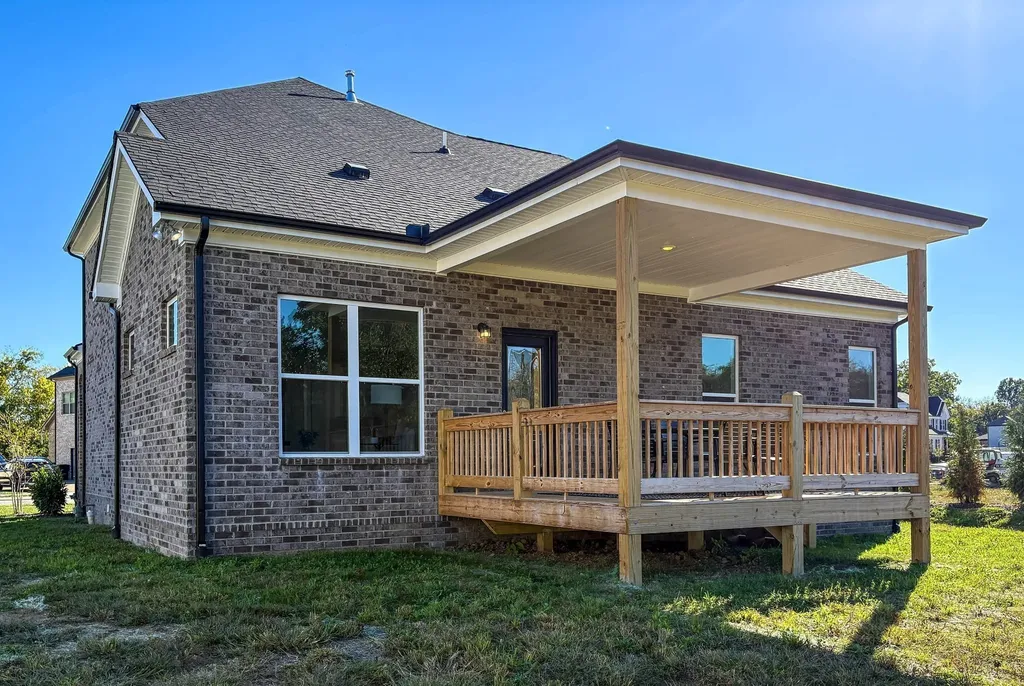 223 Settlers Way Lot 607 Hendersonville TN 37075