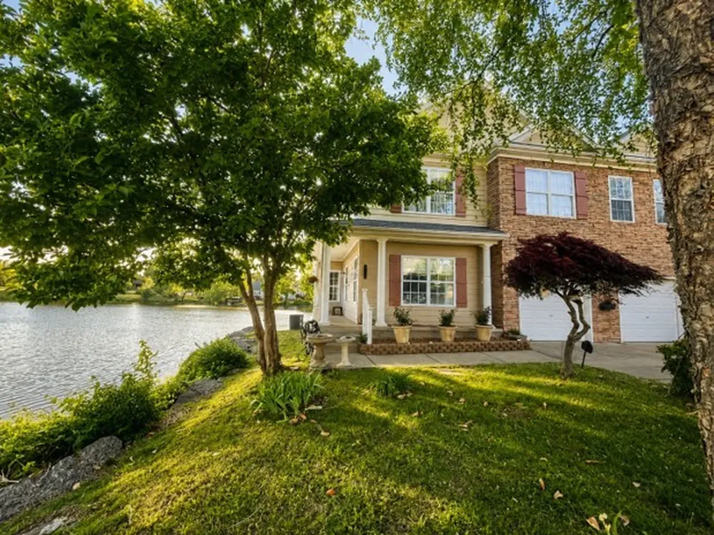 249 Harbor Village Drive Madison TN 37115