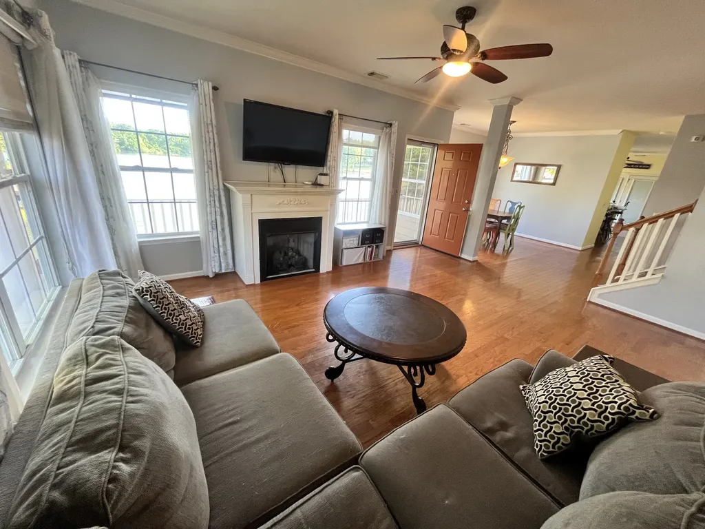 249 Harbor Village Drive Madison TN 37115