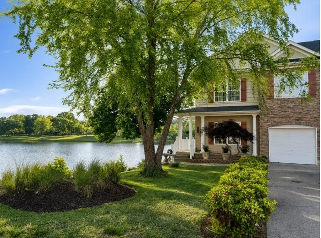 249 Harbor Village Drive Madison TN 37115