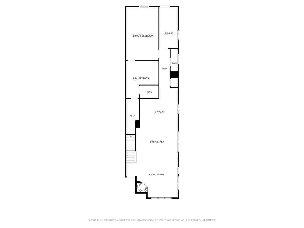 2401B Inga Street Nashville TN 37206