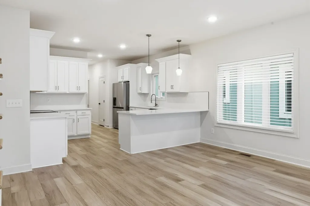 2401B Inga Street Nashville TN 37206