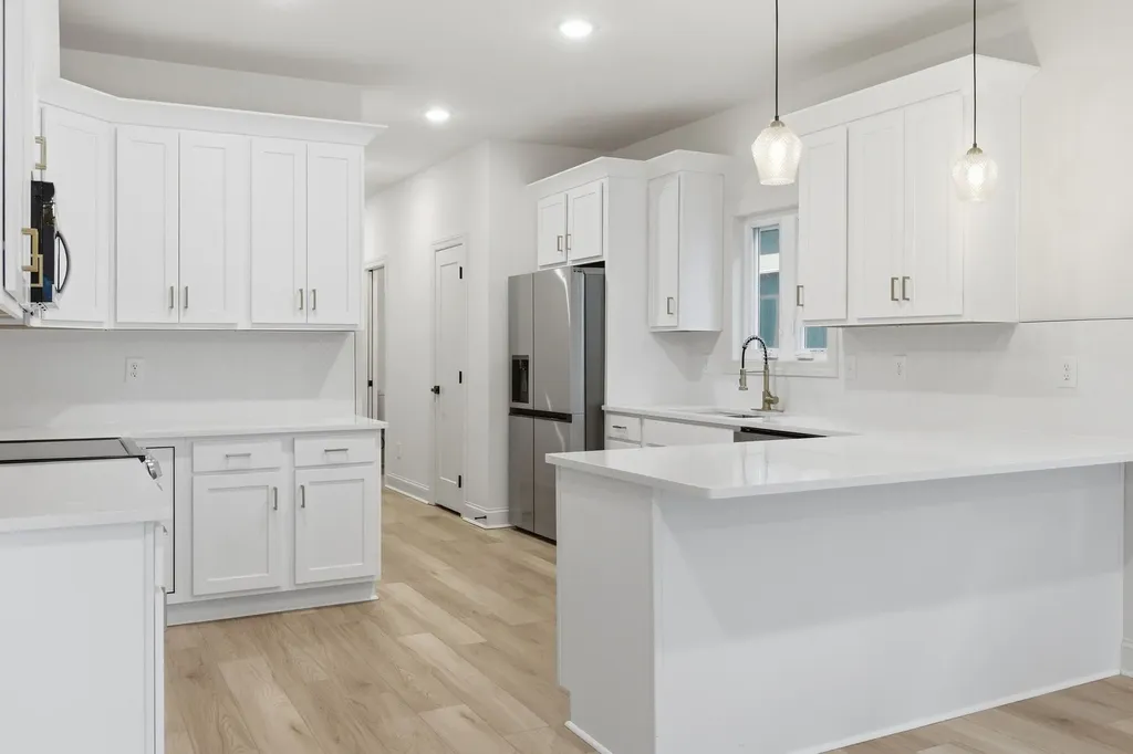 2401B Inga Street Nashville TN 37206