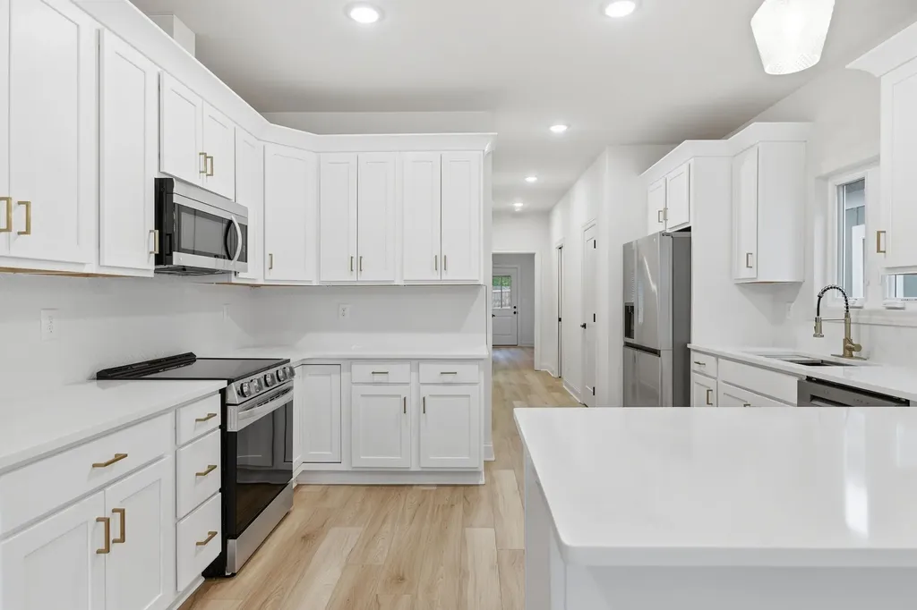 2401B Inga Street Nashville TN 37206