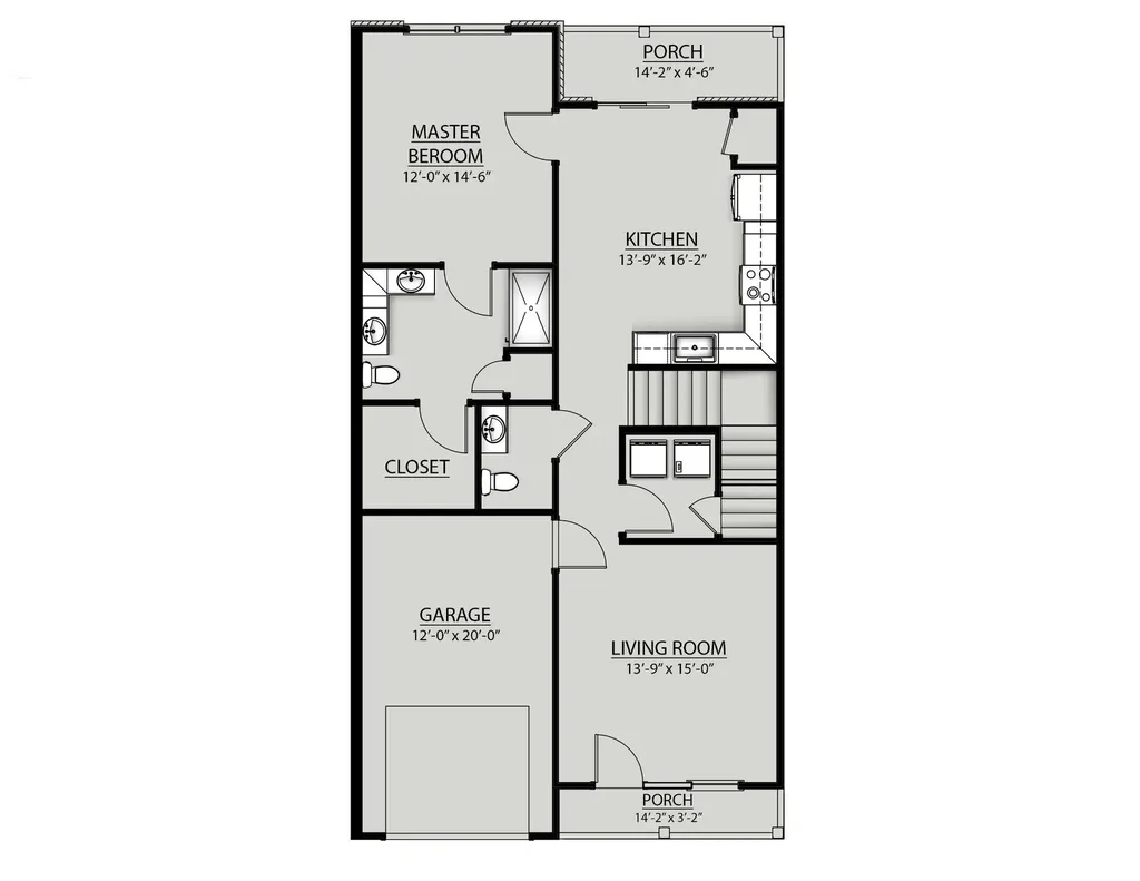 509 Rohan Drive Murfreesboro TN 37129