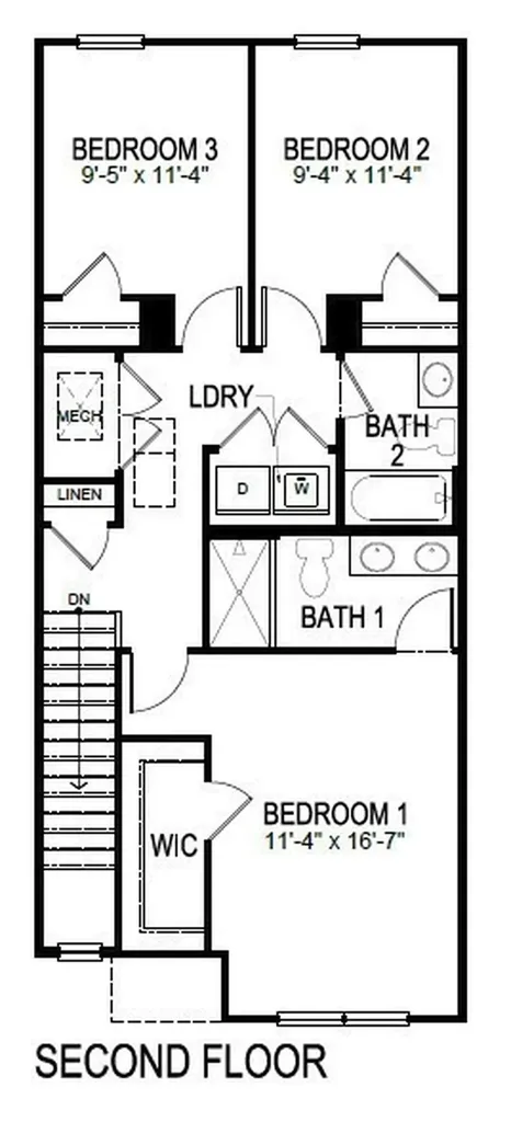 1446 Lexington Way Lewisburg TN 37091