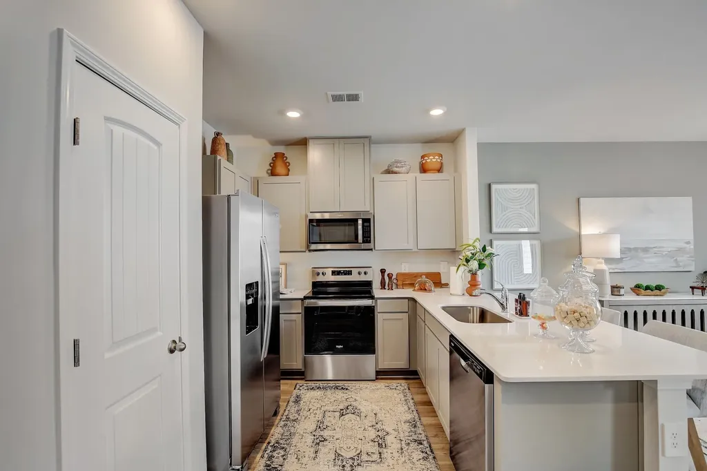 1446 Lexington Way Lewisburg TN 37091