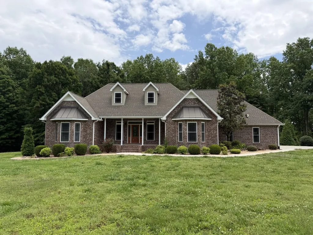 169 Grace Haven Lane Lynchburg TN 37352