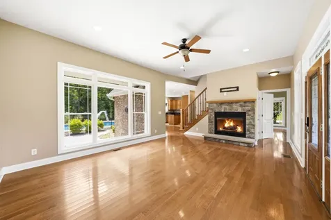 169 Grace Haven Lane Lynchburg TN 37352