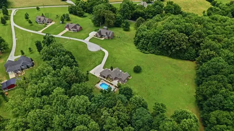 169 Grace Haven Lane Lynchburg TN 37352