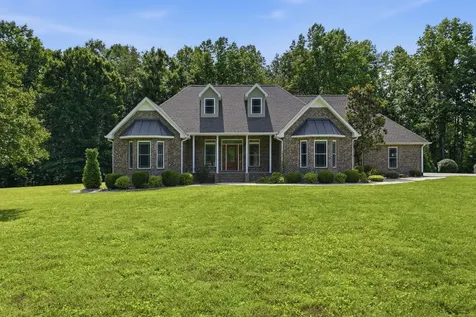 169 Grace Haven Lane Lynchburg TN 37352