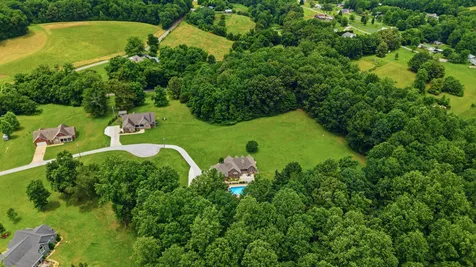 169 Grace Haven Lane Lynchburg TN 37352