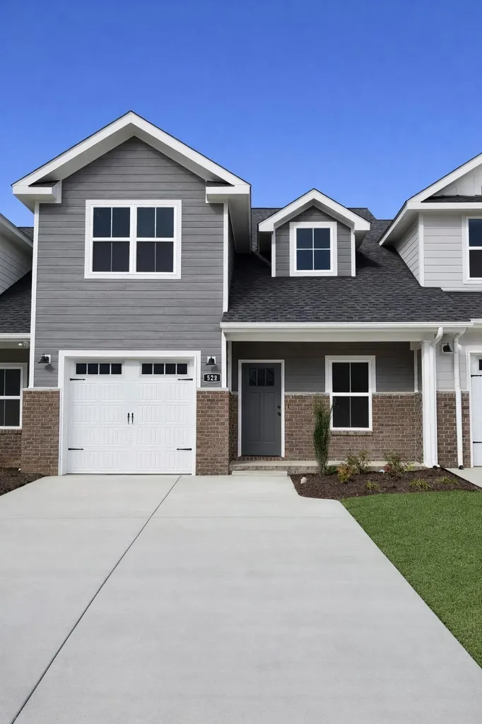 Murfreesboro TN, 528 Rohan Drive