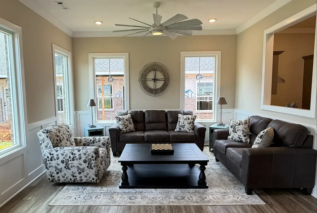528 Rohan Drive Murfreesboro TN 37129