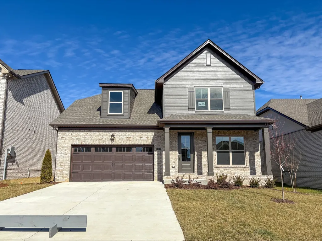 Gallatin TN, 106 Sable East St Lot 154