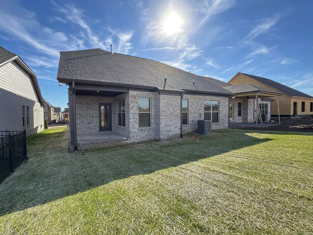 106 Sable East St Lot 154 Gallatin TN 37066