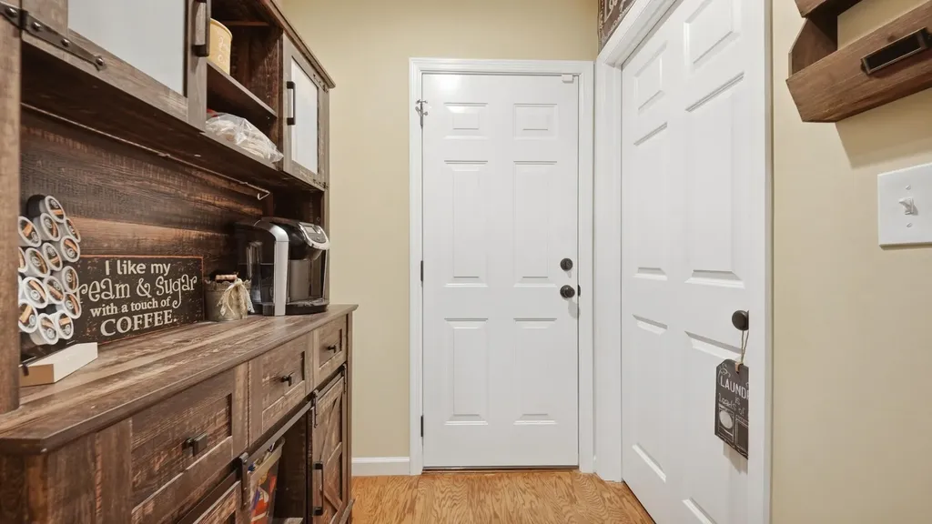1676 Southern Heights Circle, SE Cleveland TN 37311