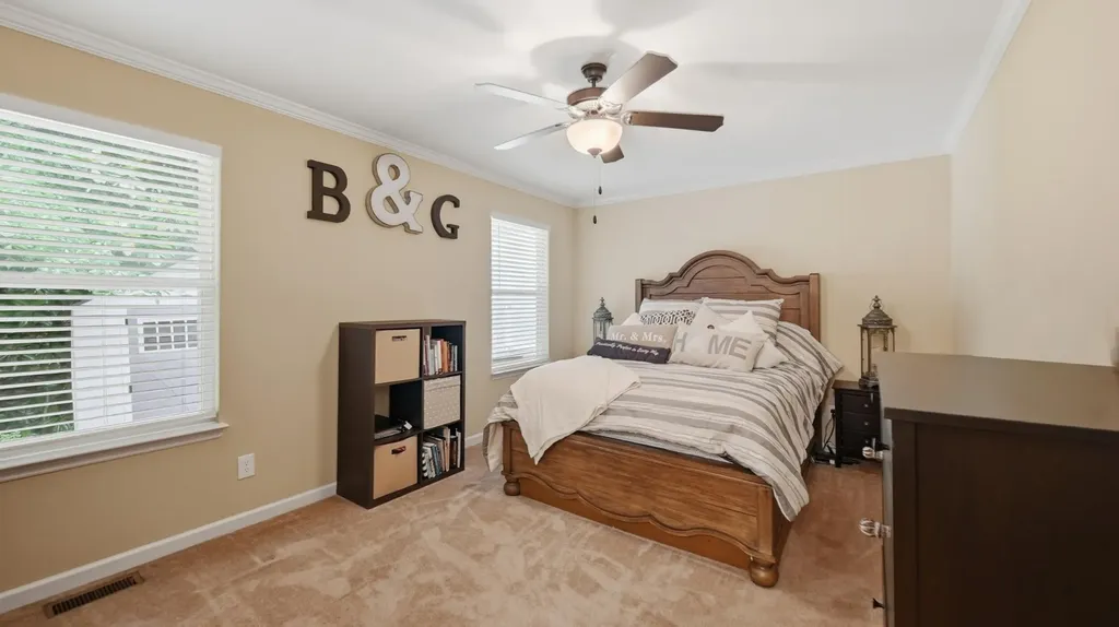 1676 Southern Heights Circle, SE Cleveland TN 37311