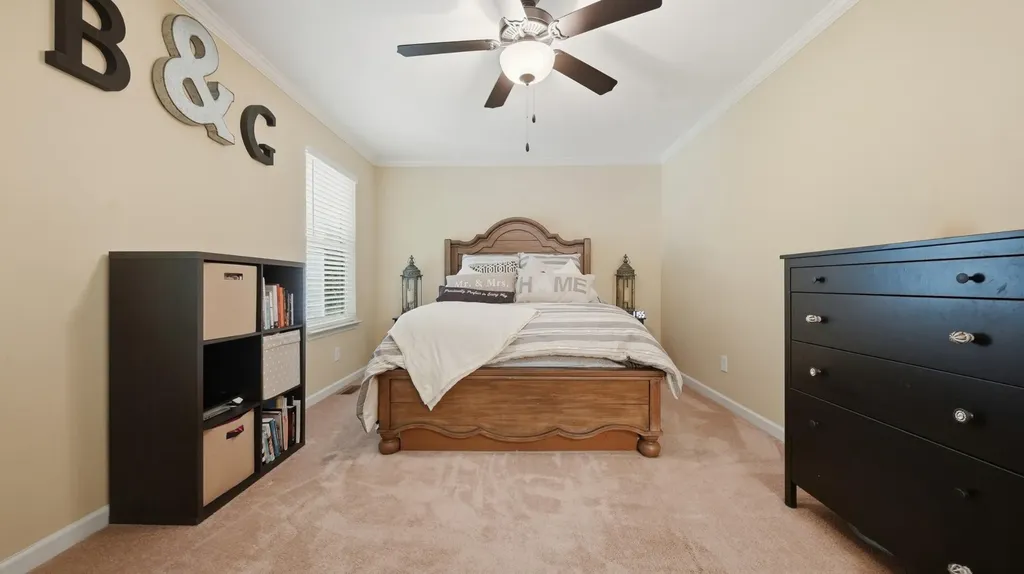 1676 Southern Heights Circle, SE Cleveland TN 37311