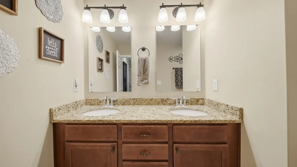 1676 Southern Heights Circle, SE Cleveland TN 37311