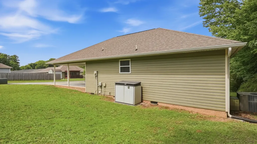 1676 Southern Heights Circle, SE Cleveland TN 37311