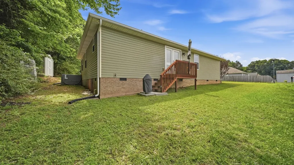 1676 Southern Heights Circle, SE Cleveland TN 37311