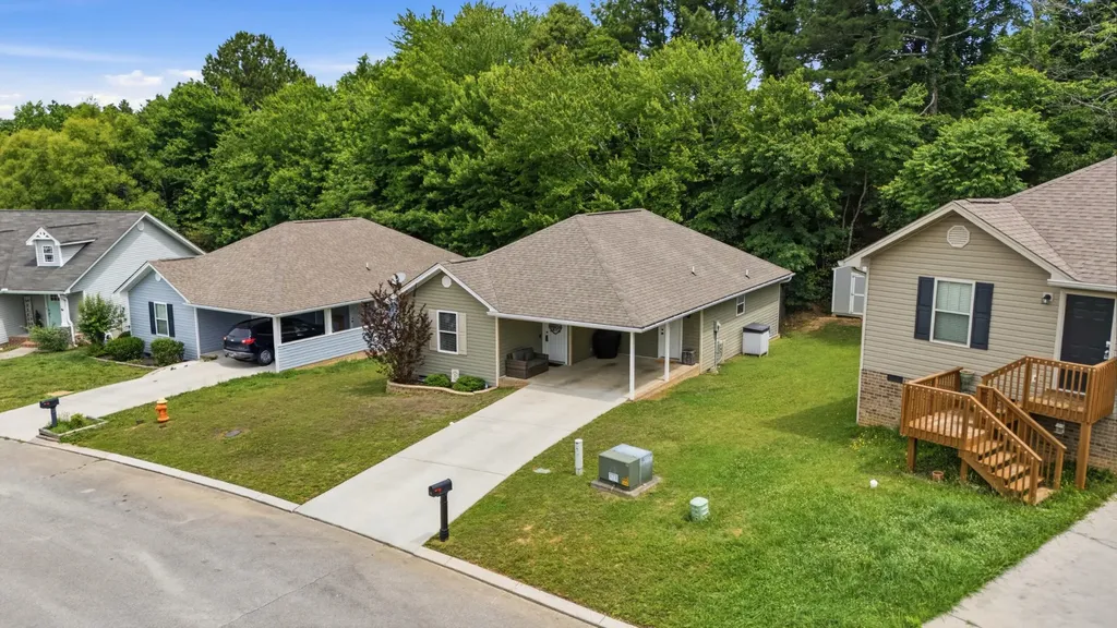 1676 Southern Heights Circle, SE Cleveland TN 37311