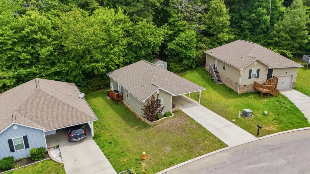 1676 Southern Heights Circle, SE Cleveland TN 37311