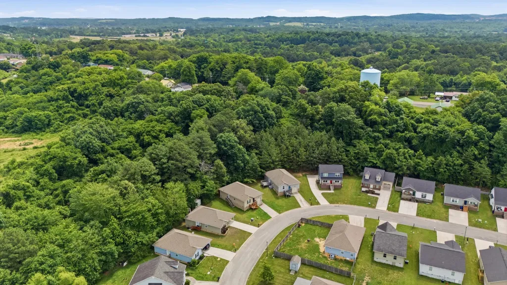 1676 Southern Heights Circle, SE Cleveland TN 37311