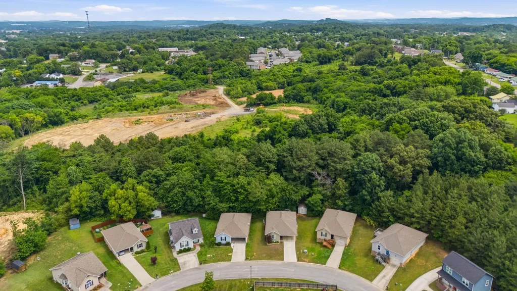 1676 Southern Heights Circle, SE Cleveland TN 37311
