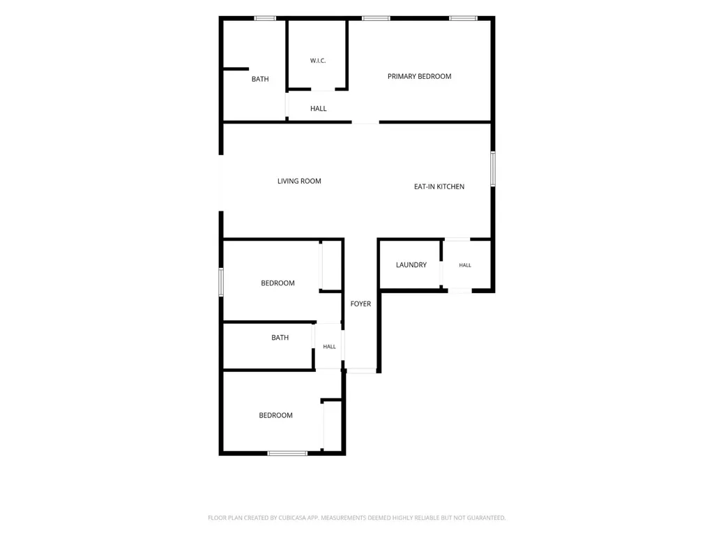 1676 Southern Heights Circle, SE Cleveland TN 37311