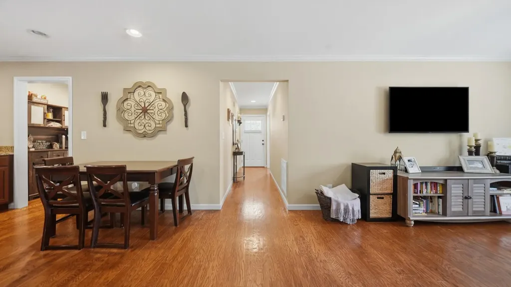 1676 Southern Heights Circle, SE Cleveland TN 37311