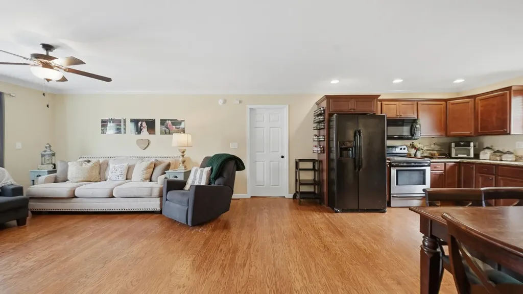1676 Southern Heights Circle, SE Cleveland TN 37311