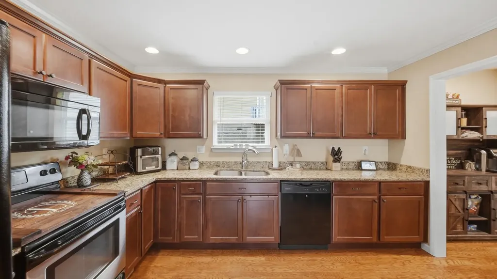 1676 Southern Heights Circle, SE Cleveland TN 37311