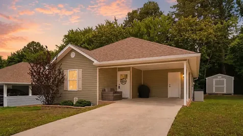 1676 Southern Heights Circle, SE Cleveland TN 37311