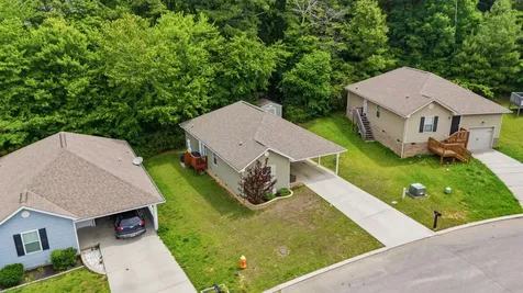 1676 Southern Heights Circle, SE Cleveland TN 37311