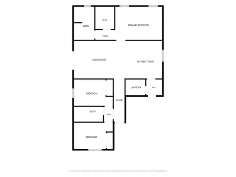 1676 Southern Heights Circle, SE Cleveland TN 37311