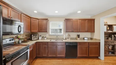 1676 Southern Heights Circle, SE Cleveland TN 37311