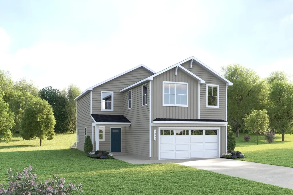 Madison TN, 3140 Red Fox Ridge