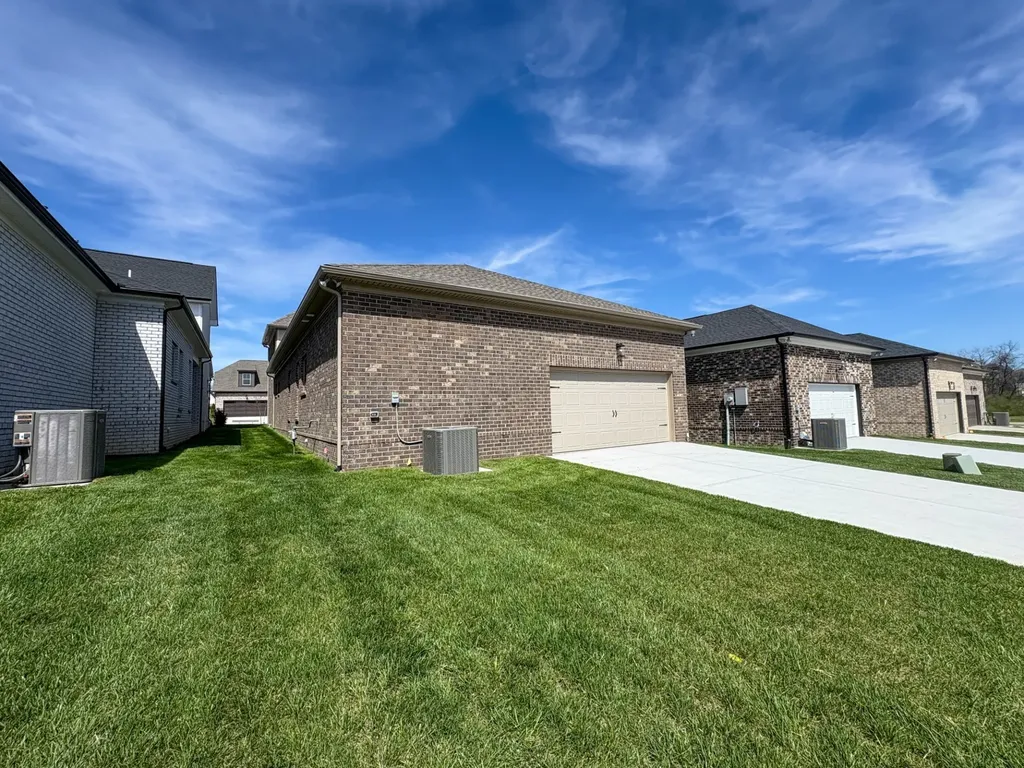 107 Sable East St Lot 172 Gallatin TN 37066