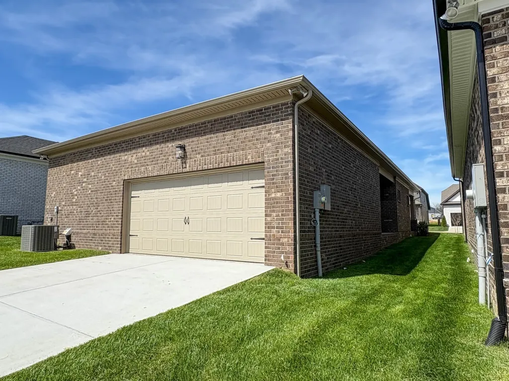 107 Sable East St Lot 172 Gallatin TN 37066