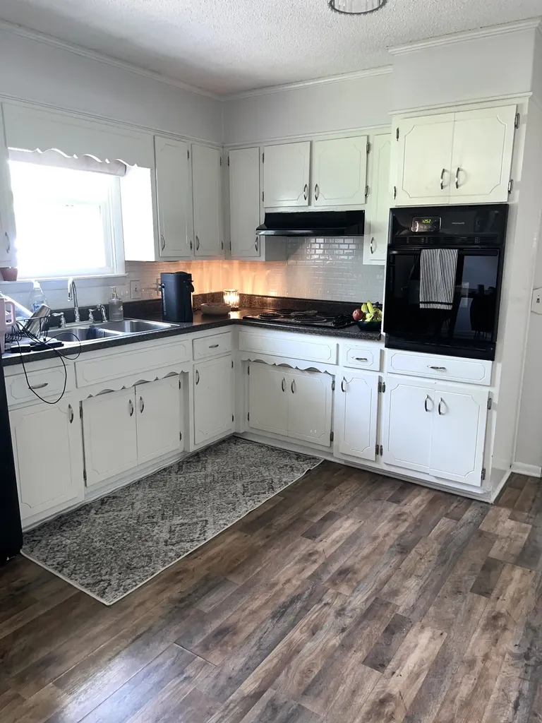 627 Baker Drive Lafayette TN 37083
