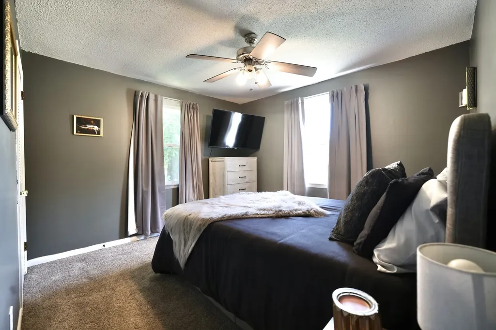627 Baker Drive Lafayette TN 37083