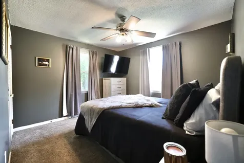 627 Baker Drive Lafayette TN 37083
