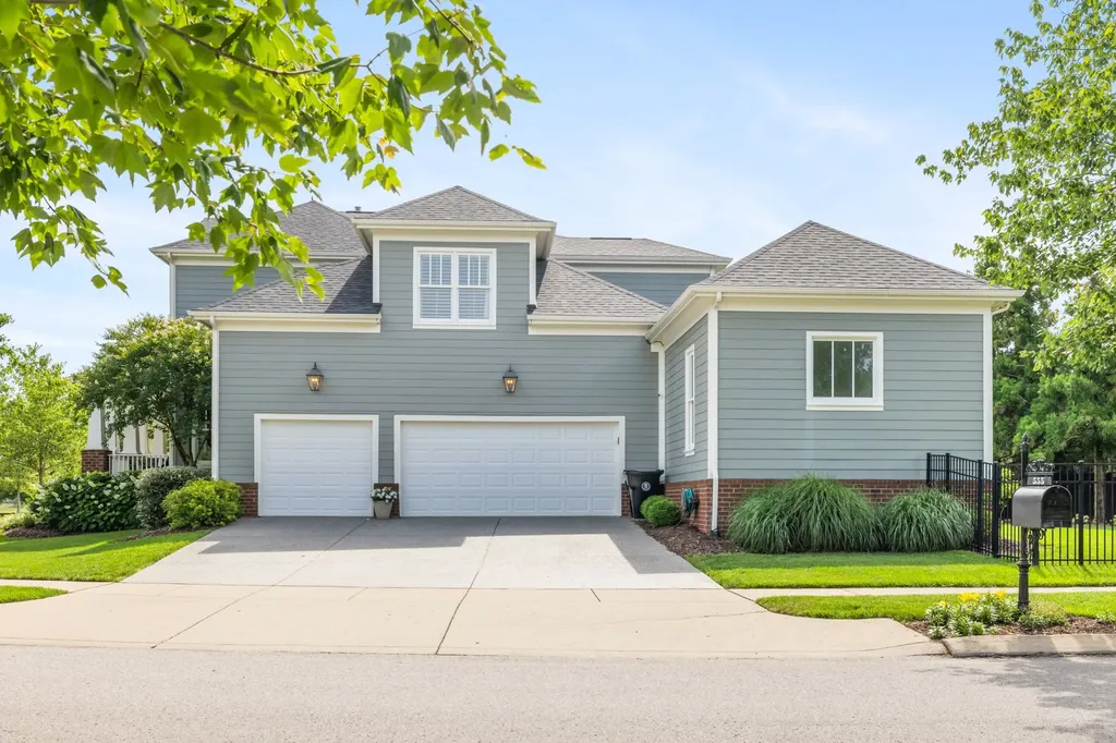 555 Avon River Road Franklin TN 37064