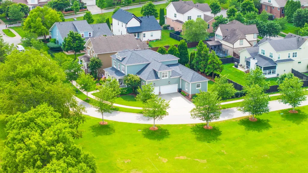 555 Avon River Road Franklin TN 37064