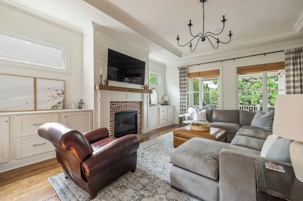 555 Avon River Road Franklin TN 37064